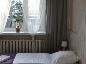Hotel Pod Dębem