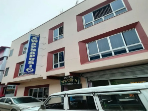 Spot on 44992 Hotel Swapnapuri