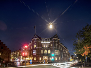 First Hotel Grand Odense