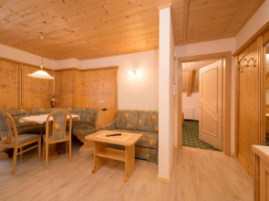 Hotel Kronhof