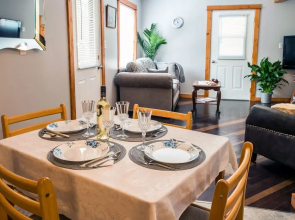 The Acorn Guesthouse