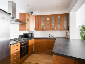 The Bayswater Gardens - Bright & Central 3bdr in Bayswater