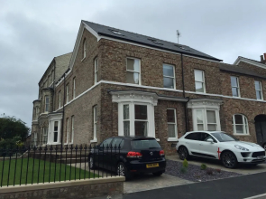 Bluebridge Walk Luxury Apartment