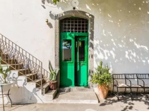 Casa Dogana Vecchia