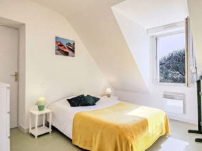 Holiday Home Les Chênes Verts - LTB310