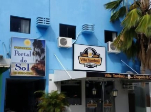 Pousada Portal do Sol