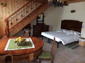 Agriturismo Antico Filare
