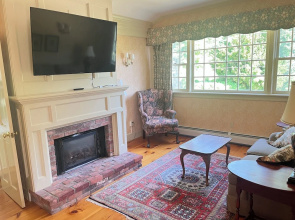 Windham Hill Inn
