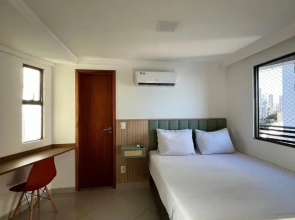 Apartamento Beira-Mar