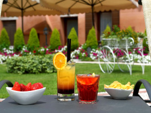 Hotel Olimpia Venice, BW signature collection