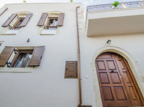 Angelos House Spa & Hammam