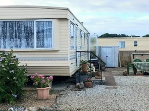 5berth -family Friendly -parkingspot -heated Pool
