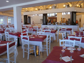 Hotel Cala Bitta Arzachena