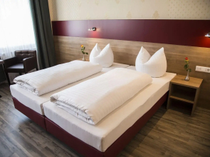 Alexander Business Hotel