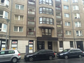 City Apartments Am Regierungsviertel