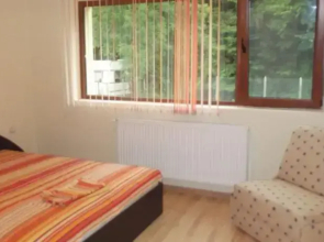 Mountain Paradise Guest House