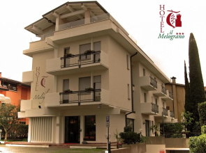 Hotel Il Melograno