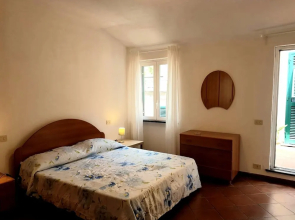 La casetta nel Caruggio