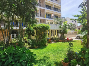 Subhamitra Hotel Hua Hin (SHA Certified)