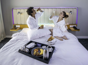 Park Inn by Radisson Abu Dhabi Yas Island