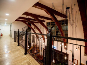 Esperanza Boutique Hotel of Lykia