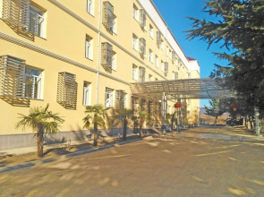 Hualing Hotel Kutaisi