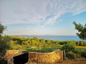 Matan's cottage