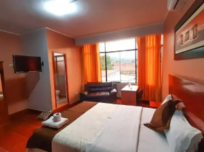 Hotel Victtorios Suite