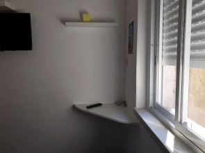 Fonte da Telha Cliff House