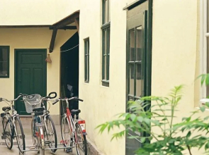 Appartements Am Theater