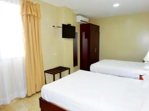 Marvento Suites