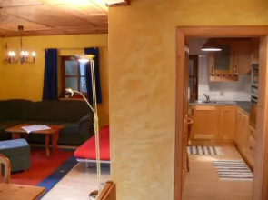 Apartments Seegartl