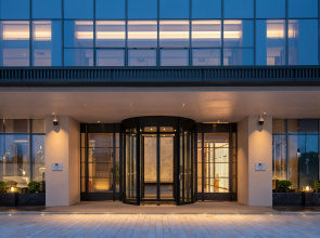 Doubletree By Hilton Guang'An