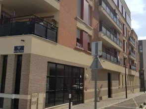 Appartement de 2 chambres au Centre de Cergy