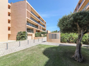 Apartamento Salgados 12C