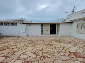 Villa Briguglio Front Beach