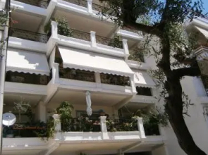 Aegean View Maisonette Apartment