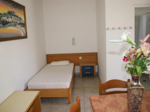 Faliraki Dream Studios & Apartments