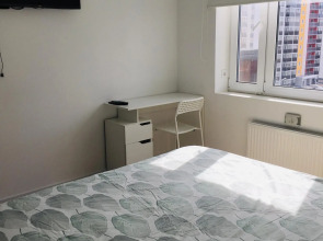 Апартаменты на улице Генерала Судакова 7