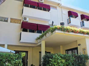 Hotel New Primula