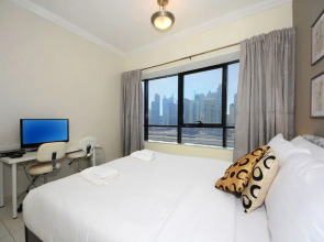 Signature Holiday Home - Al Waleed JLT