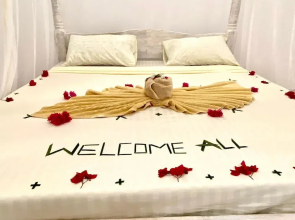 Blue Diamond Villa Watamu