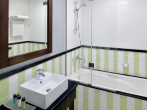 Movenpick Hotel Apartments Al Mamzar Dubai