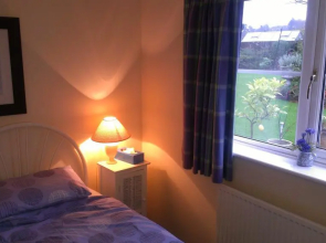 St. Edmundsbury Bed and Breakfast