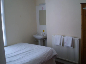 Rangemoor Park Hotel