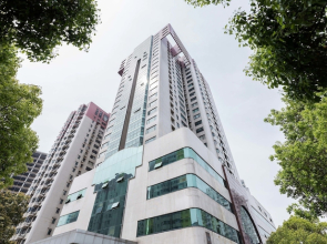 T43 StarHoho Pudong New Area-Maoxing Rd