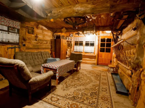 U Baranów pod Gondolą