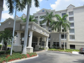 Hampton Inn Weston Ft. Lauderdale