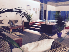 Apartamento Aqquaria Bajo Premium II