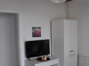 Super zentral und dennoch idyllisch und erholsam